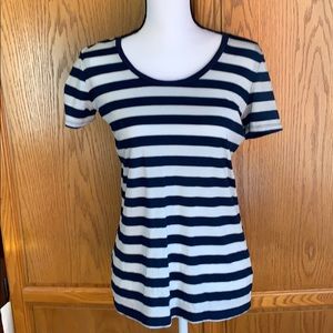 Icebreaker shortsleeve merino scoopneck